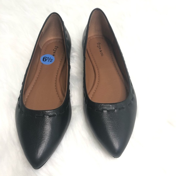 frye and co flats
